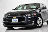 Used 2017 Chevrolet Malibu LS image 2