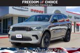 New 2025 Dodge Durango GT w/ Blacktop Package image 2