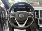 Used 2015 Jeep Grand Cherokee Altitude image 6