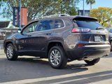 Used 2021 Jeep Cherokee Latitude Lux image 2