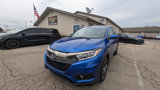 Used 2022 Honda HR-V EX-L image 3