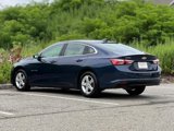 Used 2022 Chevrolet Malibu LT image 6
