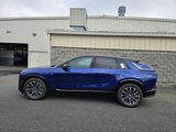 New 2025 Cadillac Lyriq Sport image 4