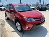 Used 2014 Toyota RAV4 Limited image 4
