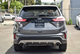 Used 2022 Ford Edge Titanium image 5