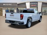 New 2025 GMC Sierra 1500 Pro w/ Pro Value Package image 5