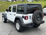 Used 2018 Jeep Wrangler Unlimited Sport S image 5