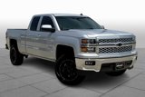 Used 2014 Chevrolet Silverado 1500 LT w/ Texas Edition, 1LT Trim image 2