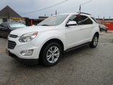 Used 2016 Chevrolet Equinox LT w/ Convenience Package image 3