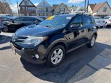 Used 2013 Toyota RAV4 XLE image 3
