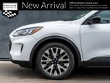 Used 2020 Ford Escape SE Sport image 3