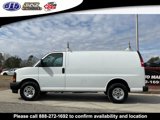 Used 2017 GMC Savana 2500 image 3
