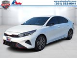 Used 2023 Kia Forte GT-Line image 3