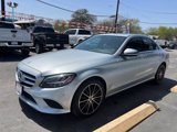 Used 2021 Mercedes-Benz C 300 Sedan image 3