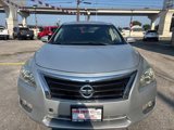 Used 2013 Nissan Altima 2.5 SL w/ Technology Pkg image 2