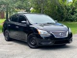 Used 2015 Nissan Sentra SV image 3