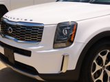 Used 2021 Kia Telluride EX image 3