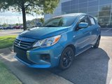 Used 2021 Mitsubishi Mirage image 2