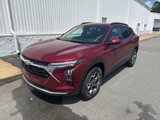 New 2025 Chevrolet Trax LT w/ Driver Confidence Package image 6