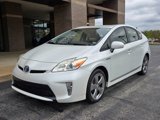 Used 2013 Toyota Prius Persona Series image 3