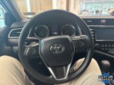 Used 2018 Toyota Camry XLE image 3