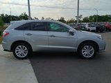 Used 2017 Acura RDX FWD image 4