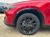 Used 2022 MAZDA CX-5 AWD 2.5 Turbo image 5