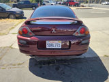 Used 2003 Mitsubishi Eclipse GS image 5