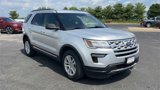 Used 2019 Ford Explorer XLT image 2