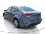 Used 2022 Toyota Corolla LE image 3