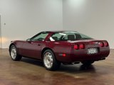 Used 1993 Chevrolet Corvette Coupe image 4