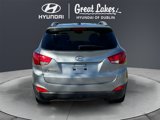 Used 2015 Hyundai Tucson SE image 4