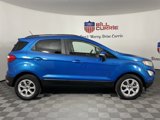 Used 2019 Ford EcoSport SE w/ SE Convenience Package image 2