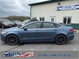 Used 2019 Ford Fusion SE image 2