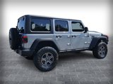 Used 2018 Jeep Wrangler Unlimited Sport S image 4