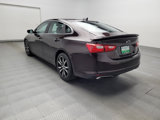 Used 2020 Chevrolet Malibu RS w/ LPO, Floor Liner Package image 5