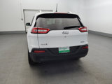 Used 2018 Jeep Cherokee Latitude Plus image 6