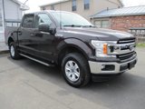 Used 2018 Ford F150 XLT image 2