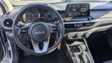 Used 2023 Kia Forte LXS w/ LXS Technology Package image 3