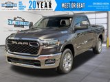New 2025 RAM 1500 Big Horn image 1