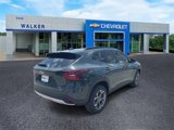 New 2025 Chevrolet Trax LT w/ Driver Confidence Package image 5
