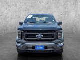 Certified 2023 Ford F150 Lariat image 2