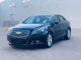 Used 2013 Chevrolet Malibu LTZ image 3