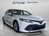 Used 2018 Toyota Camry L image 2
