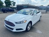 Used 2014 Ford Fusion SE image 6