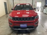 Used 2021 Jeep Compass 80th Special Edition image 2