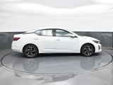 Used 2025 Nissan Sentra SV image 4