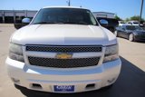 Used 2014 Chevrolet Suburban LTZ image 3