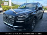 New 2025 Lincoln Corsair FWD image 4