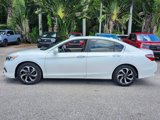 Certified 2017 Honda Accord EX-L image 4